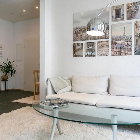 I Innenstadt I King-Size-Bett I Mayen Bagian luar foto